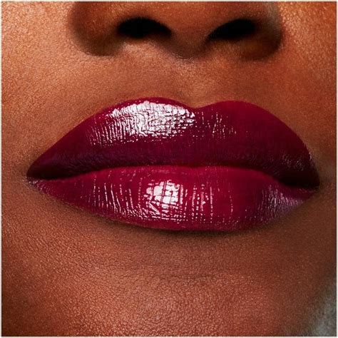 MAC Versicolour Varnish Cream Lip Stain